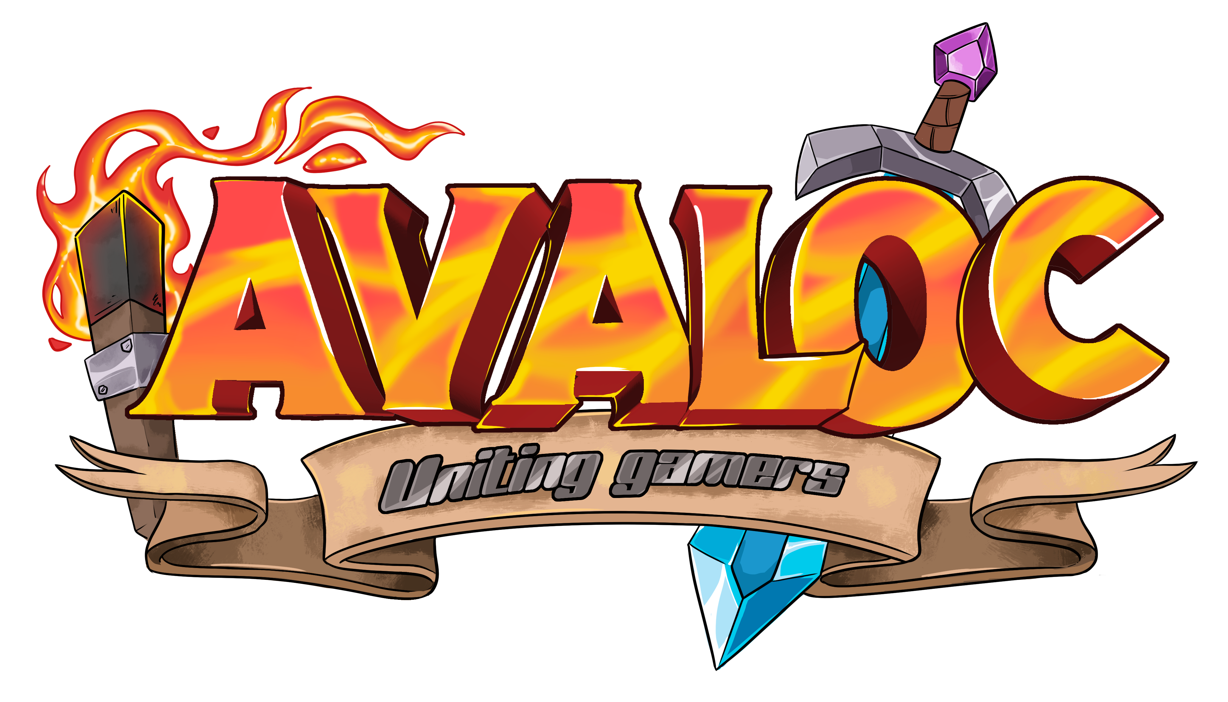AvalocMC logo